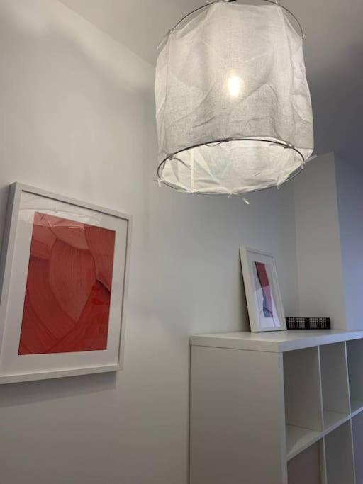 Rare Appart 2 Chambres En Duplex Design Au Panier Marseilles Buitenkant foto